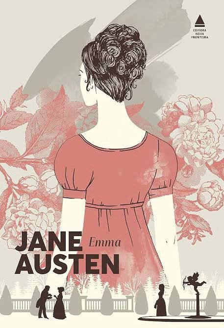 Emma Jane Austen