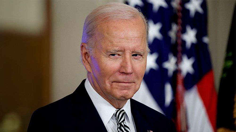 Vergissing Biden: overstroomd North Carolina krijgt bommen toegestuurd, Israël noodhulp