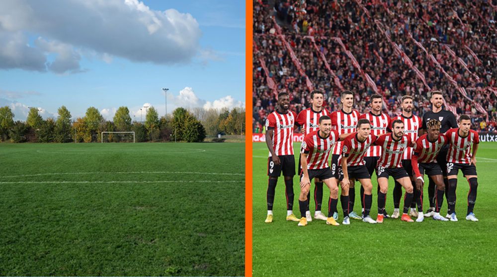 Hunselse Boys hanteert Athletic Club-systeem: ‘Gebruiken alleen spelers uit provincie Limburg’