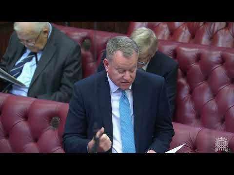 Lord Frost July 3, 2025 Children's Wellbeing and Schools Bill