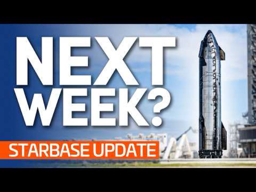 SpaceX Starship Launch Confusion! Will Flight 5 Happen This Weekend? | Starbase Update