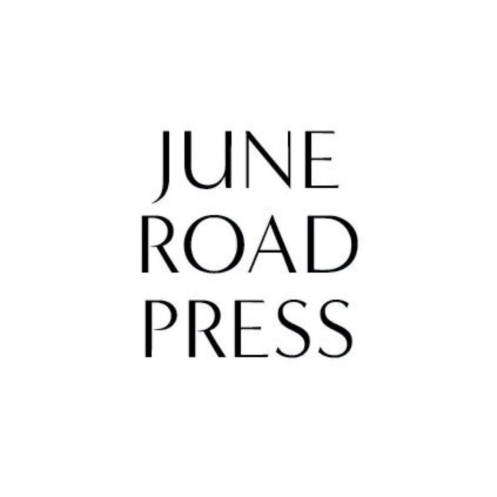 Books — June  Road Press