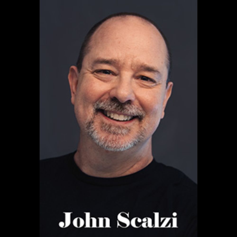 Why There’s No New Scalzi Novel Next Year, Why You’ll Get Two New Scalzi Novels in 2025, and Wha...