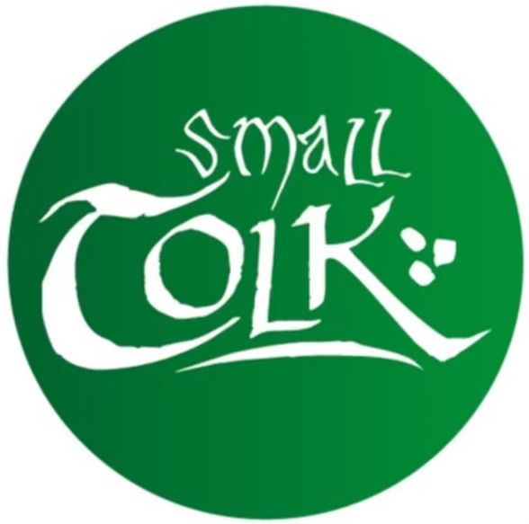 Cover of podcast "SmallTolk"