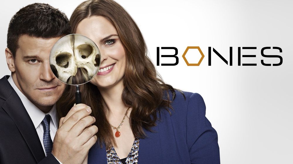 Promo image for "Bones"