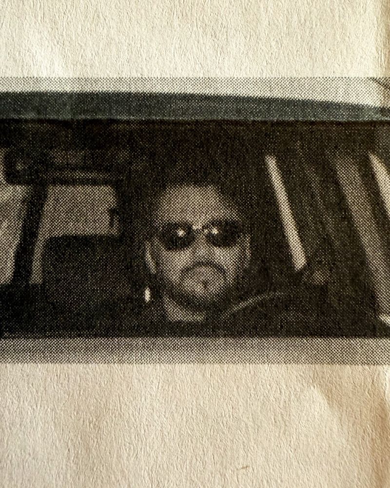 Blitzerbild des Users 