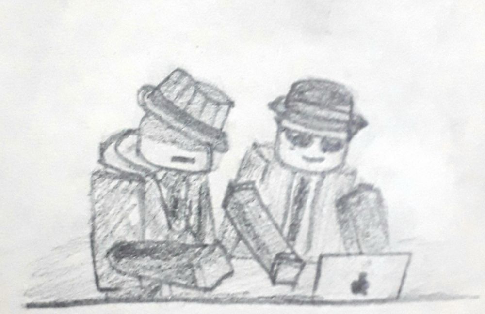 mafioso helping chance from forsaken, based of drake helping out lil yachty meme