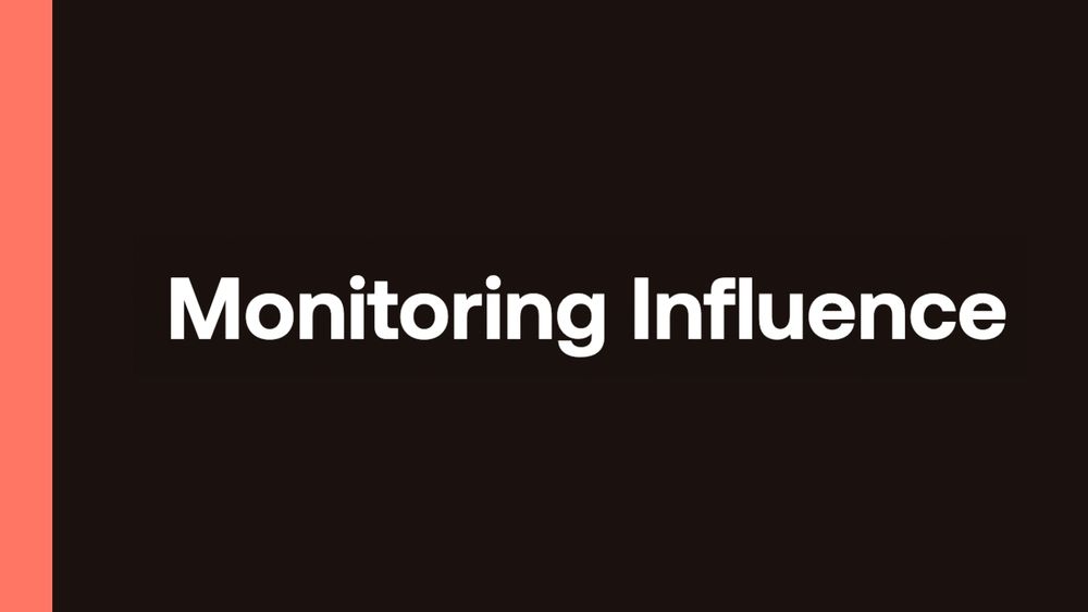 MonitoringInfluence.org (a project of Accountable.US) connects the dots, so you know who is behind the dark money assault on US democracy.