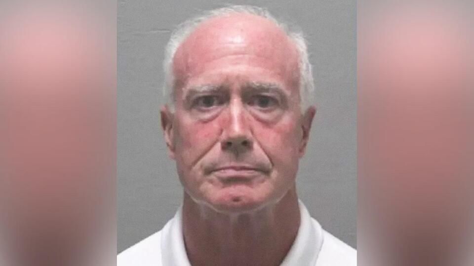 A Republican election official in North Carolina is accused of attempting to drug his granddaughters with MDMA and cocaine after he was allegedly caught on