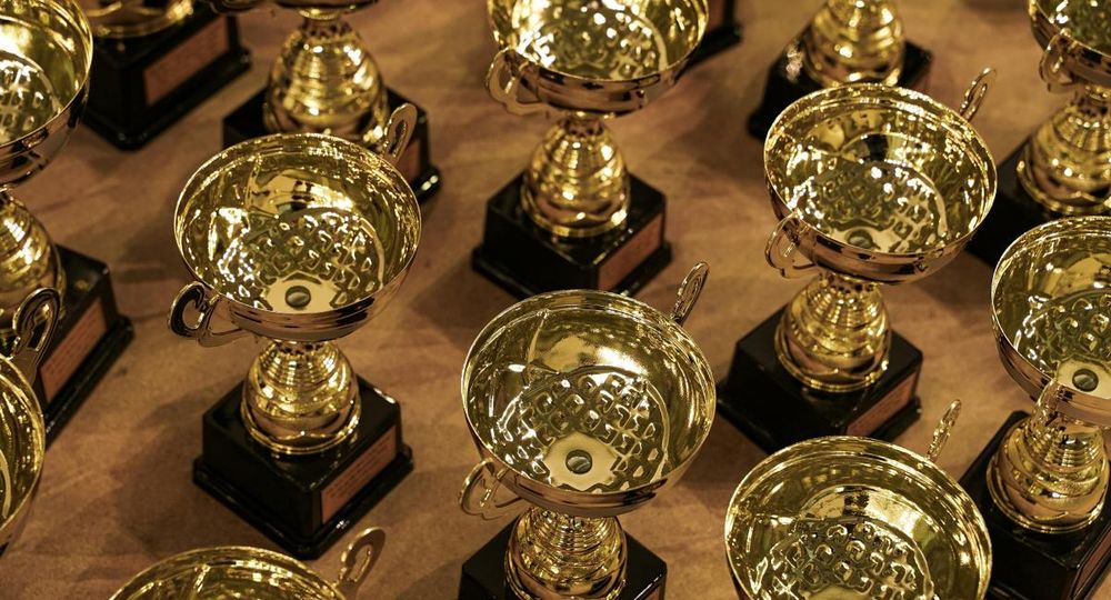 Trophies