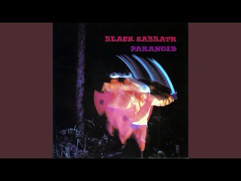 Planet Caravan (2012 - Remaster)