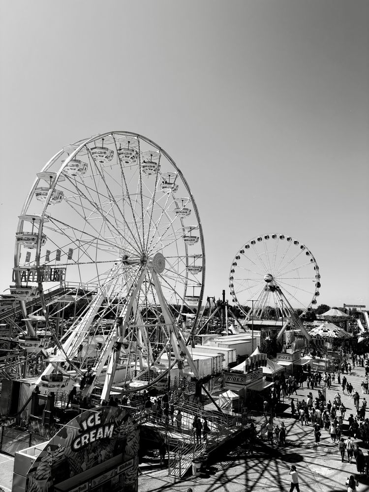 Canadian National Exhibition 2025