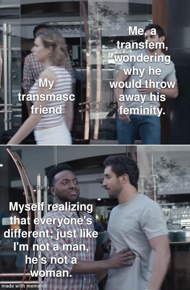 Gender Nonspecific Meme 