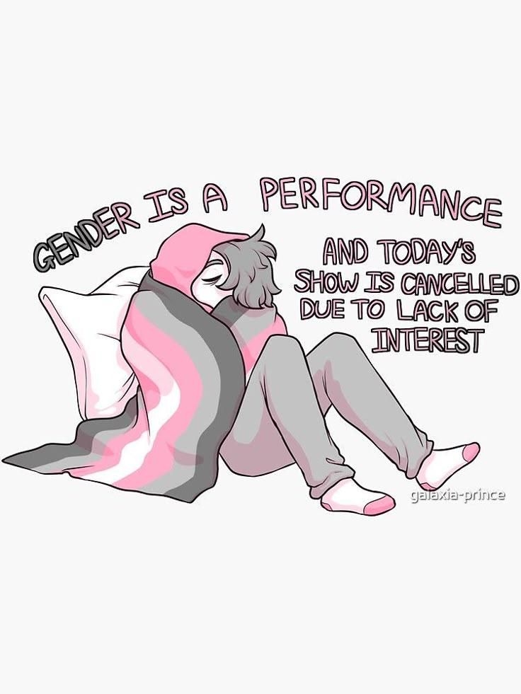Gender Nonspecific Meme 