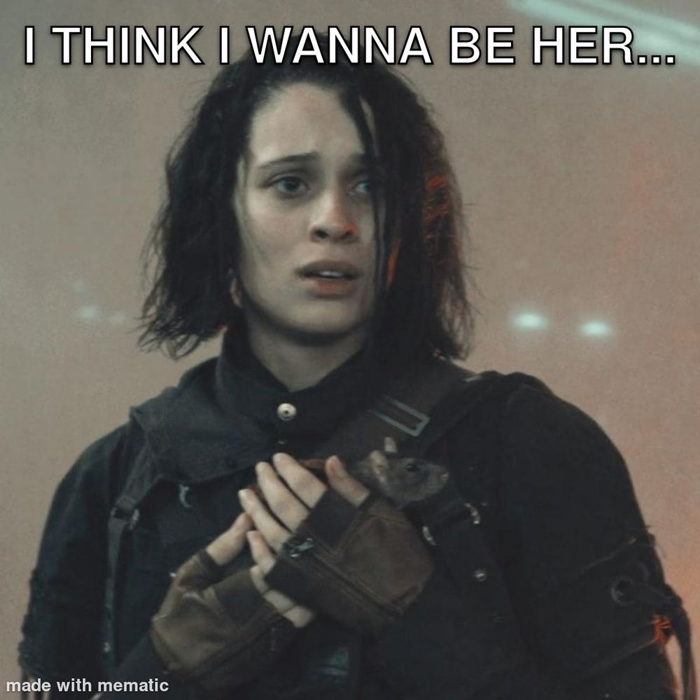 Transfem Meme 