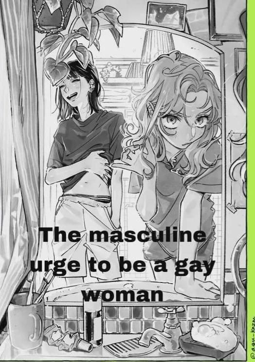 Transfem Meme 