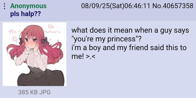 Transfem Meme 