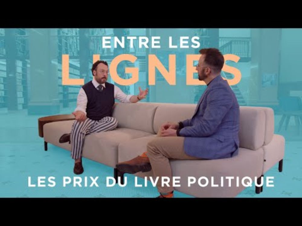 Entre les lignes
