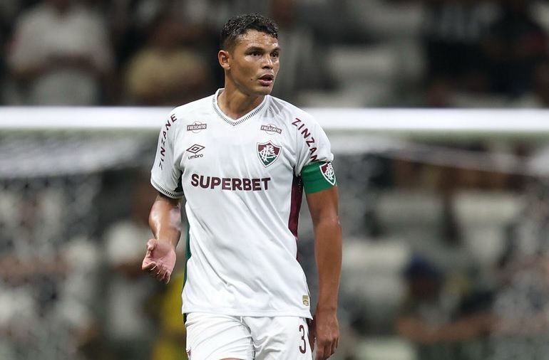 Thiago Silva considera elenco do Fluminense "mais equilibrado" em 2025 do que 2024 - Fluminense: Últimas notícias, vídeos, onde assistir e próximos jogos