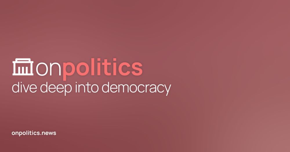 Here's an early sneak peek of the politics news focused media & news aggregator I've been working on: onpolitics.news would love some feedback / first takes ^^ - still got ironing to do but overall happy with where things are going