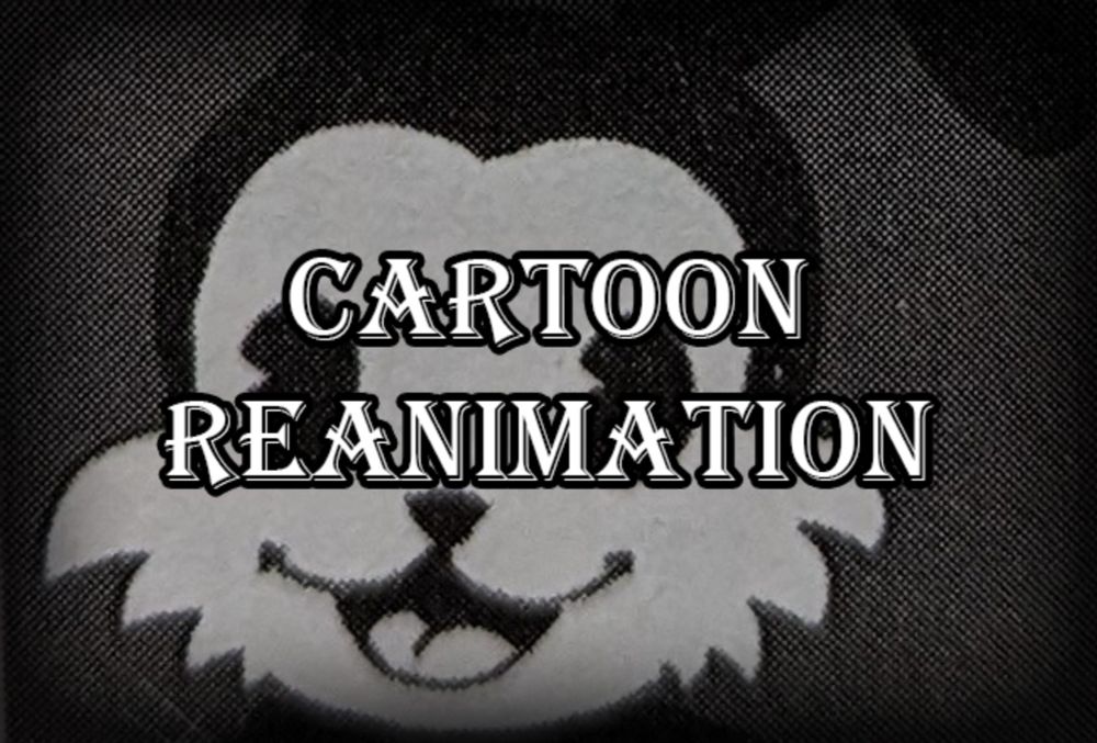 Cartoon Reanimation Review – Call of Cthulhu (Bibliothek 13)