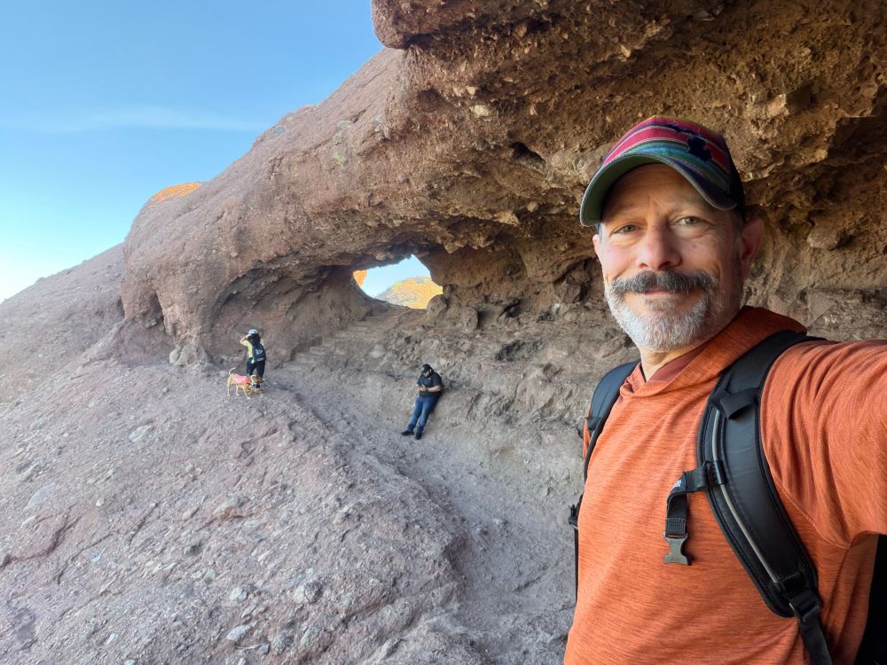 Hole in the Rock Phoenix 