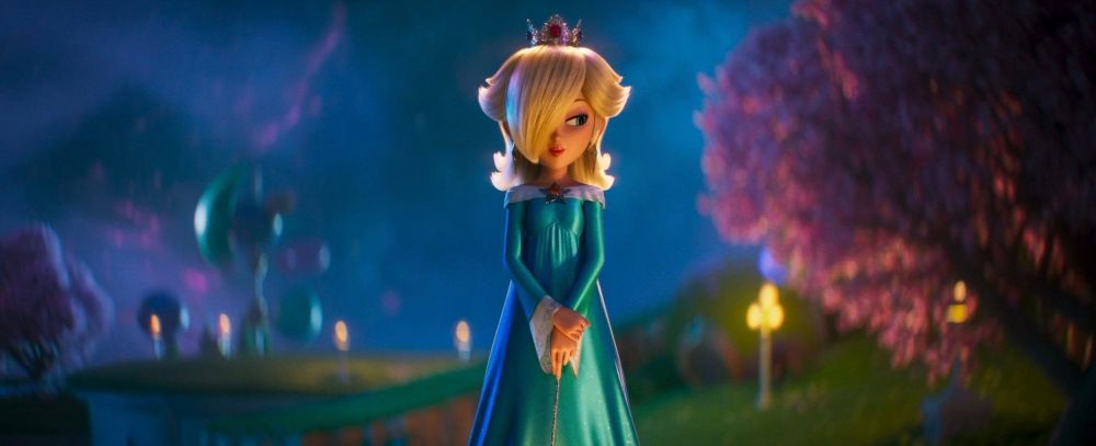 She’s so pretty omg 🥹💜