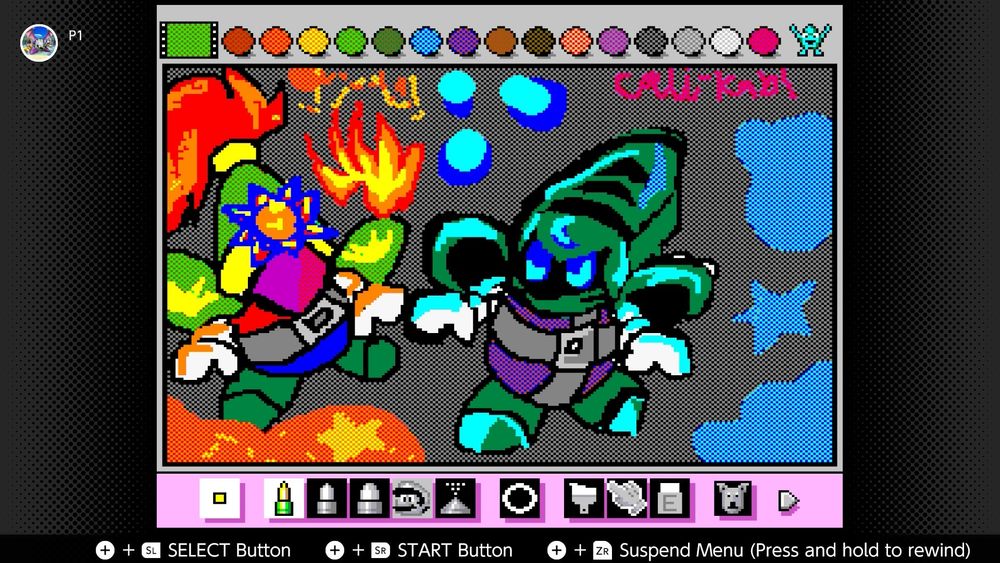 My AU designs of Sword Knight and Blade Knight🔥🌊🌟💫