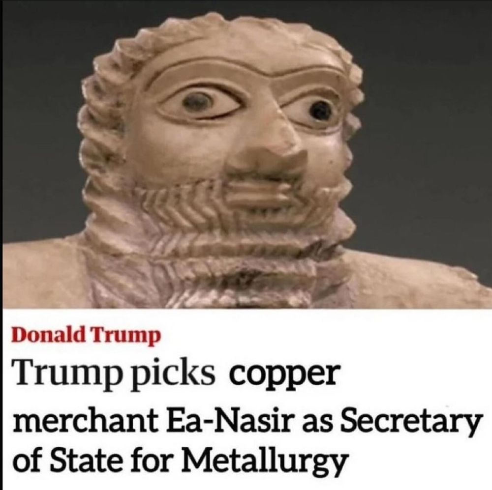 Tell Ea-nа̄ṣir: Nanni sends the following message:

When you came, you said to me as follows: ‘I will give Gimil-Sin (when he comes) fine quality copper ingots.’ You left then but you did not do what you promised me. You put ingots which were not good before my messenger (Ṣīt-Sin) and said: ‘If you want to take them, take them; if you do not want to take them, go away!’

What do you take me for, that you treat somebody like me with such contempt? I have sent as messengers gentlemen like ourselves to collect the bag with my money (deposited with you) but you have treated me with contempt by sending them back to me empty-handed several times, and that through enemy territory. Is there anyone among the merchants who trade with Telmun who has treated me in this way? You alone treat my messenger with contempt! On account of that one (trifling) mina of silver which I owe(?) you, you feel free to speak in such a way, while I have given to the palace on your behalf 1,080 pounds of copper, and Šumi-abum has likewise given 1,080 pounds of copper, apart from what we both have had written on a sealed tablet to be kept in the temple of Šamaš.

How have you treated me for that copper? You have withheld my money bag from me in enemy territory; it is now up to you to restore (my money) to me in full. Take cognizance that (from now on) I will not accept here any copper from you that is not of fine quality. I shall (from now on) select and take the ingots individually in my own yard, and I shall exercise against you my right of rejection because you have treated me with contempt. 