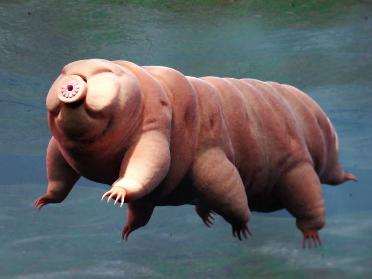 Tardigrade 