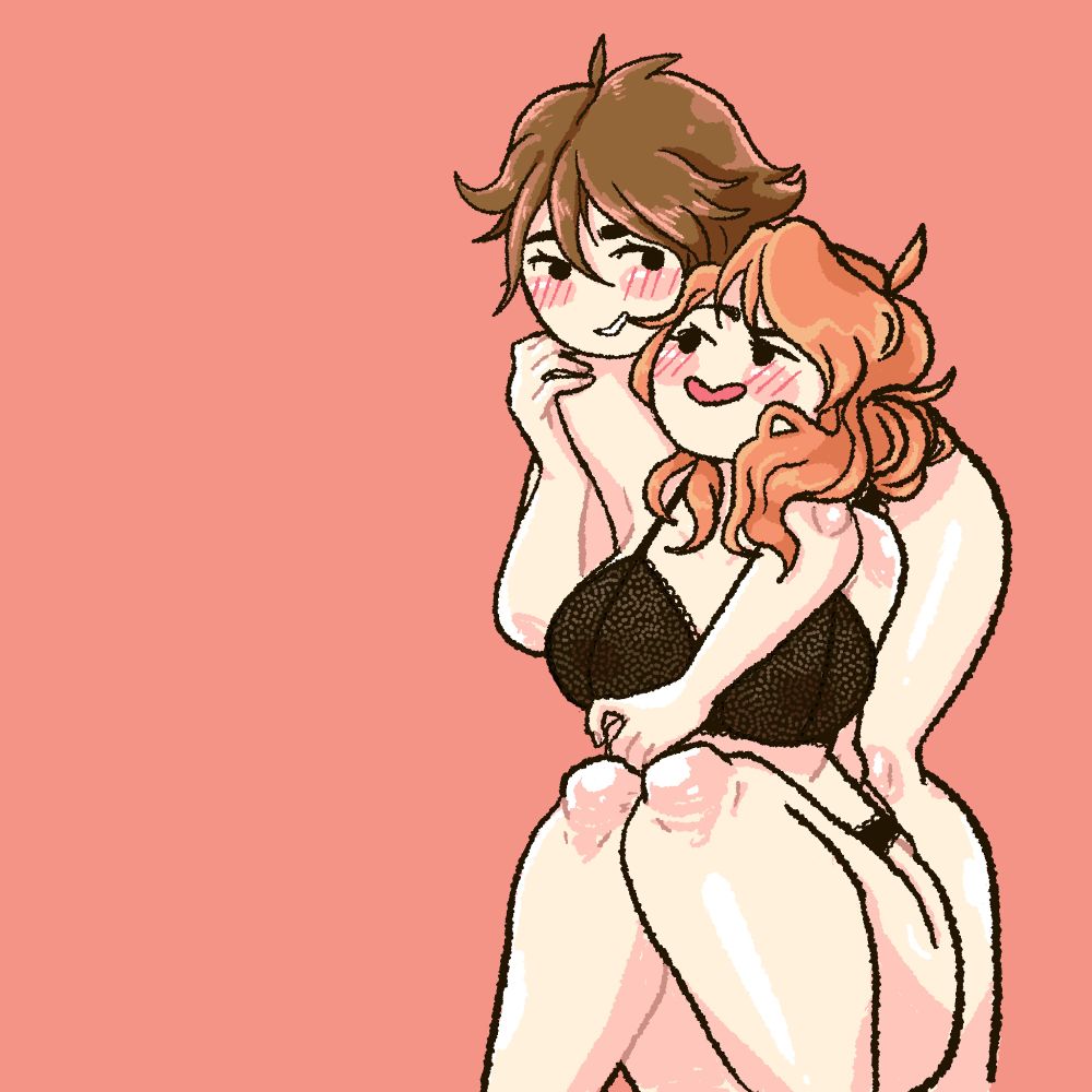Rocat🔞NSFW (@rocatart.bsky.social) — Bluesky
