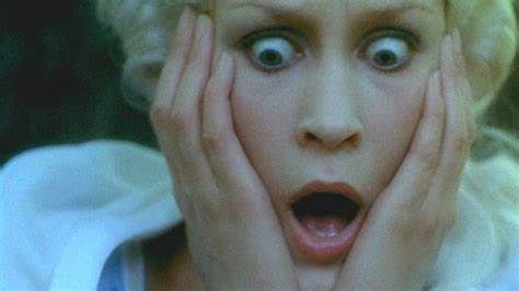 Sirpa Lane aka Romilda de l'Espérance dans la Bête