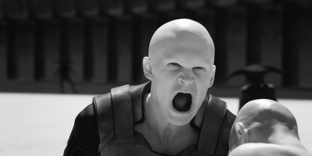 Austin Butler as Feyd-Rautha Harkonnen in Dune: Part Two (2024)