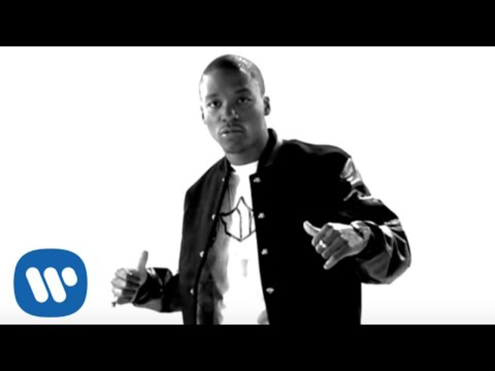 Lupe Fiasco - Dumb It Down (Official Video)