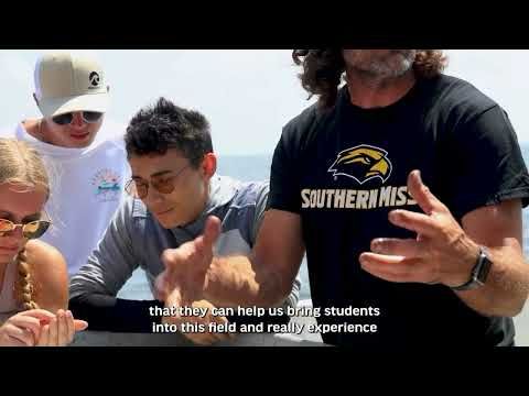 Day Cruise Aboard R/V Point Sur