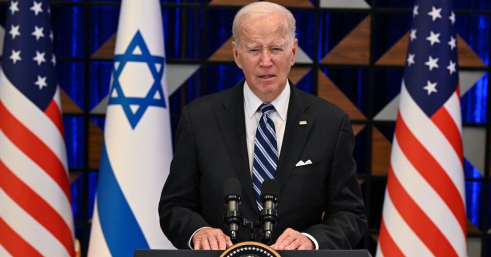 Strike on Hezbollah Deepens Disconnect Between Biden and Netanyahu