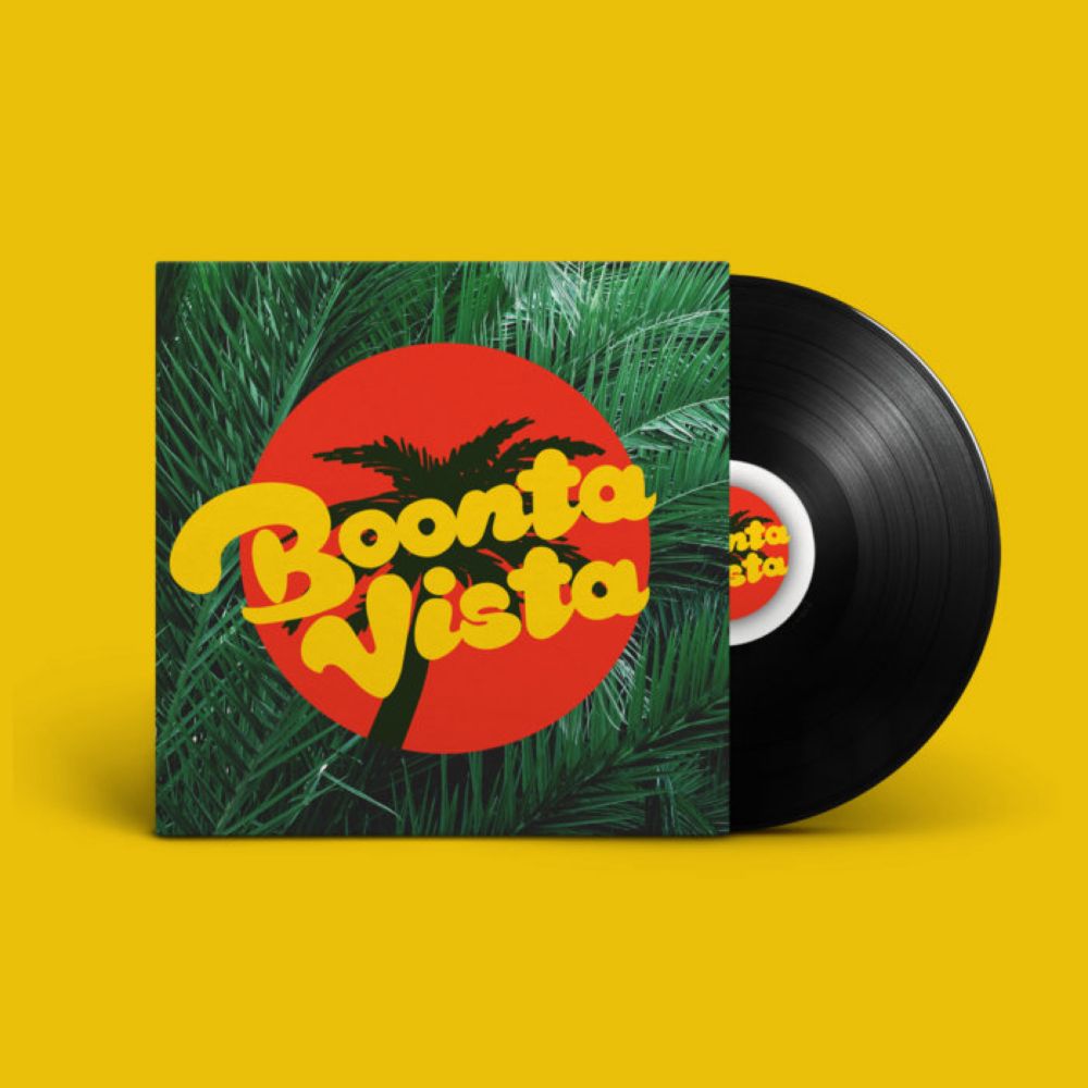 The Boonta Vista Experience, by Boonta Vista