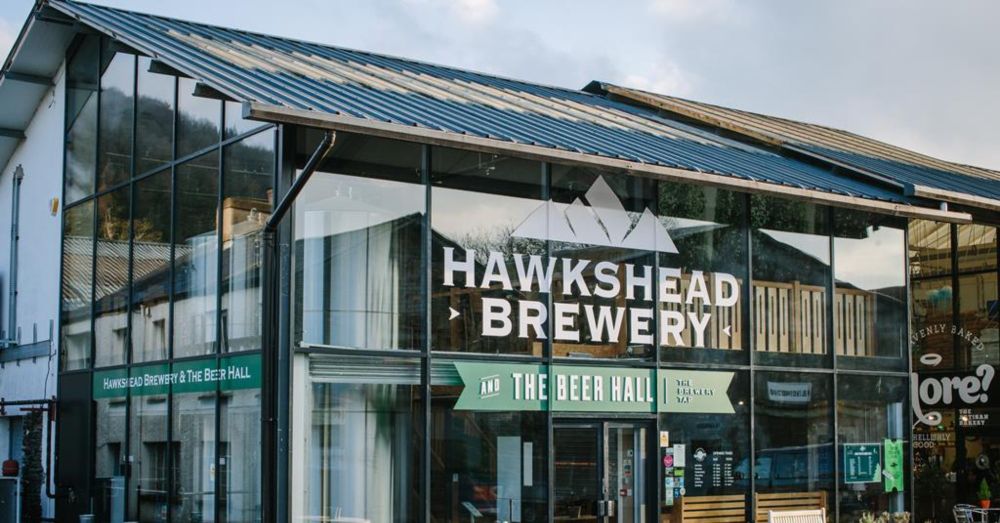 Halewood to close Hawkshead Brewery and taproom in consolidation move