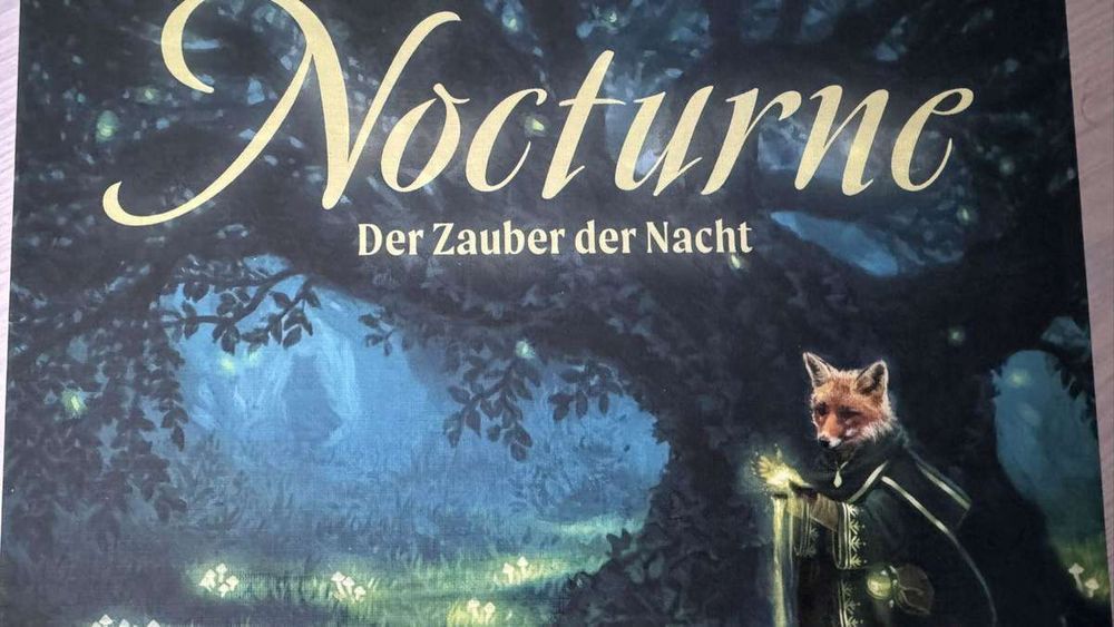 Nocturne im Test: Ein würdiger Nachfolger für Cascadia?