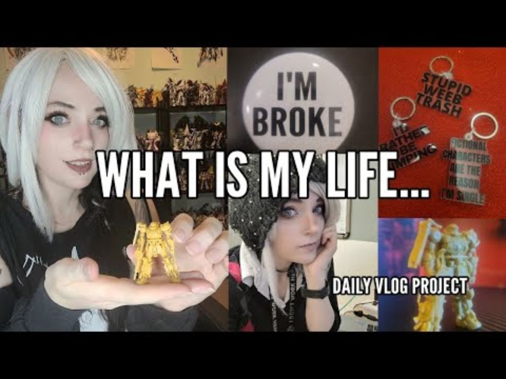 What Is My Life... New Year Reset