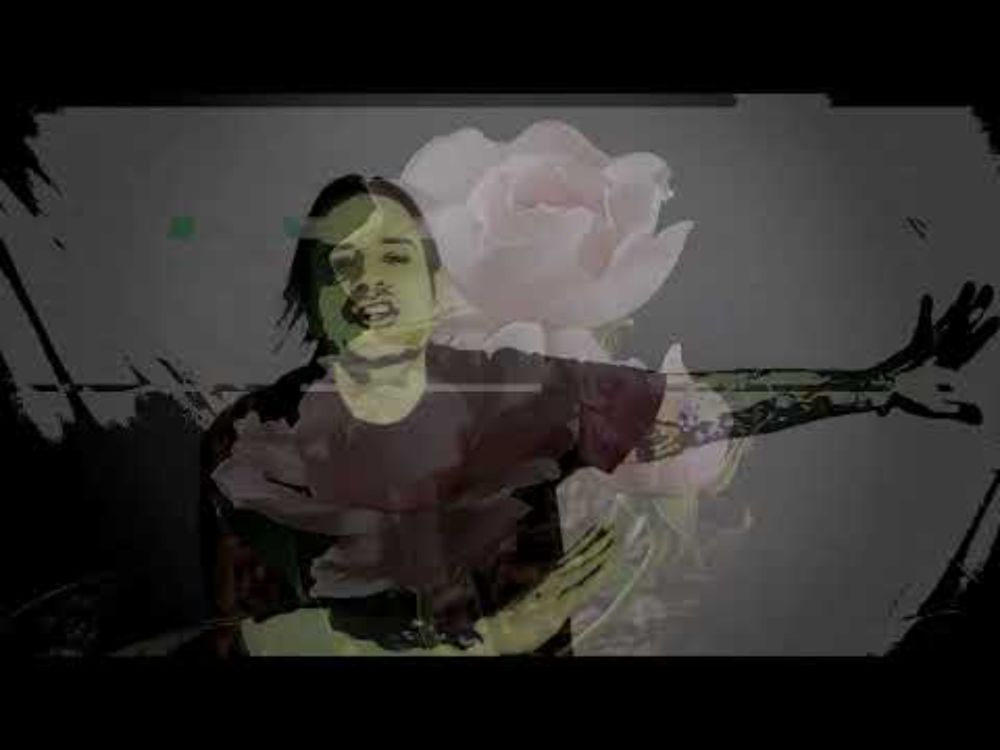 Dread Eyes : Bruce Vain (Official Video)