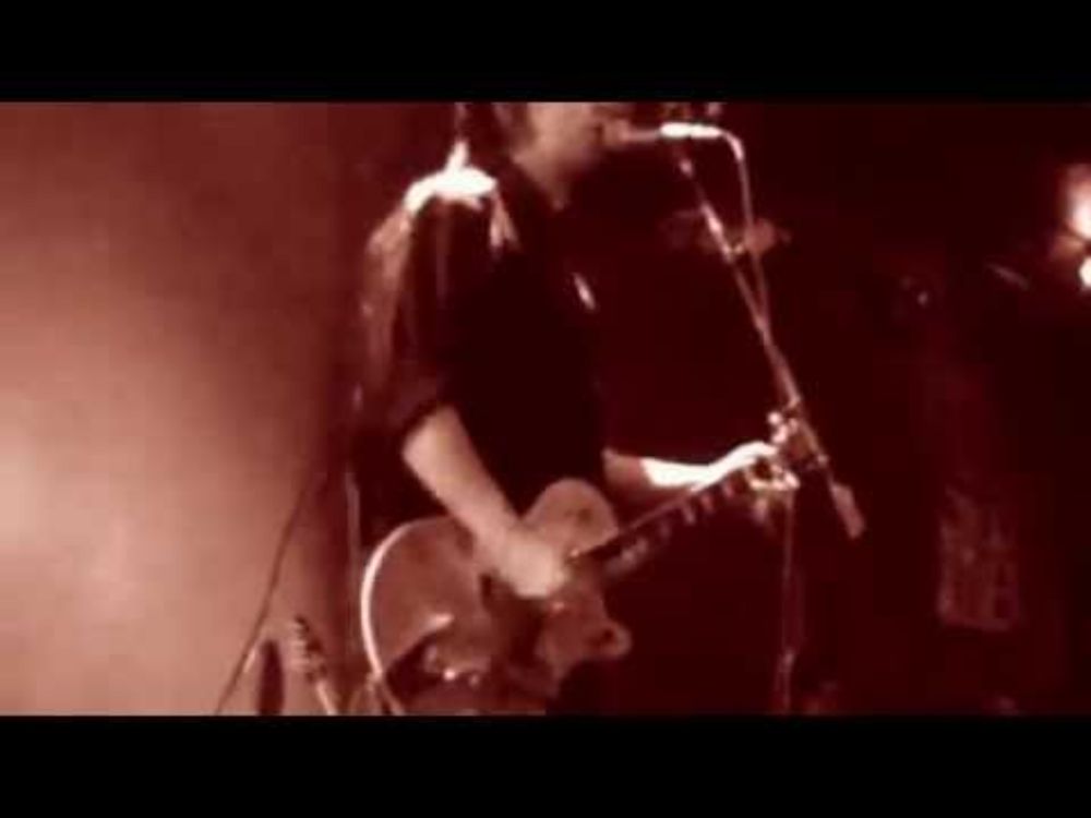 The Subterraneans - Shades of Green