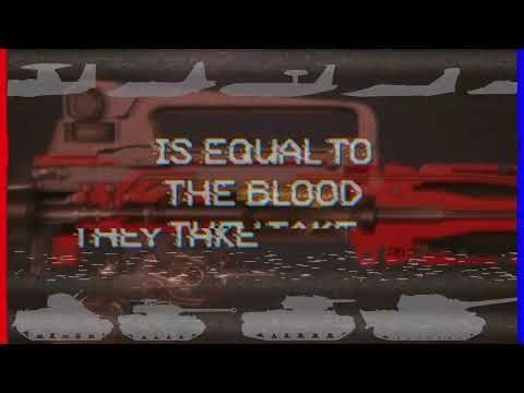 Scary Hours: Savior's Assistant (Lyric Video)
