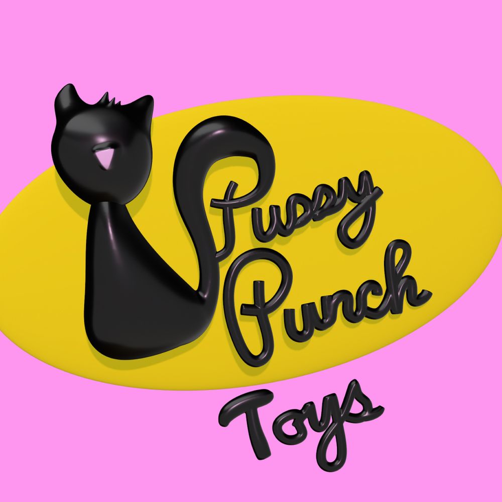 Pussy Punch Toys
