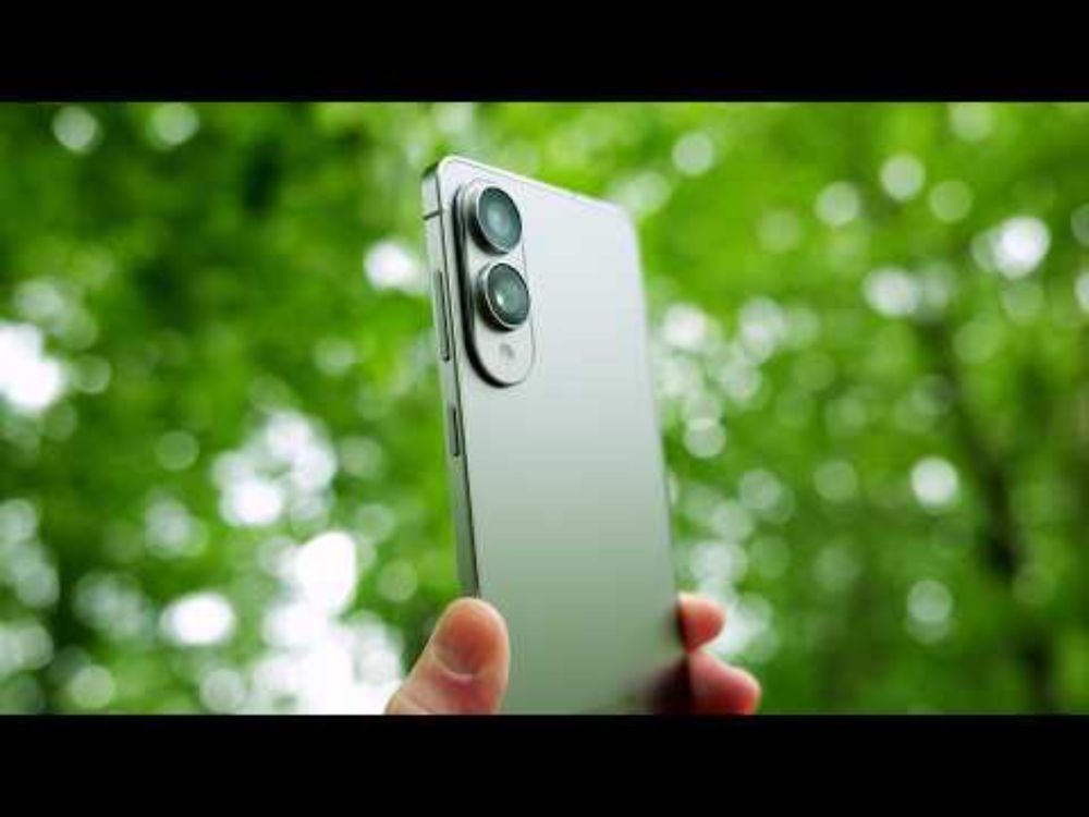 I took 1,000 photos with the S25 Edge
