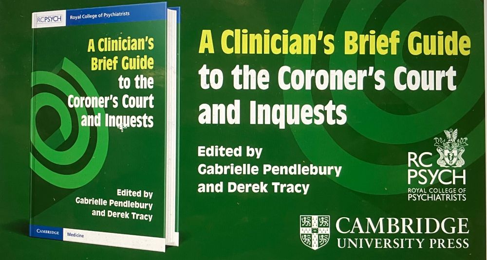 The sudden and unexpected death of a patient can be emotionally complex and overwhelming for clinicians. This book will equip medical and other healthcare professionals with the necessary information and skills to fulfil their requirements in the coroner's court confidently and competently and understand their organisation's responsibilities. Practical and straightforward, this book aims to make the unfamiliar territory of the coroner's court transparent, enabling clinicians to negotiate all eventualities. It will provide clinicians with the confidence to turn what can feel like an adversarial situation into an opportunity to engage with an important part of the healthcare system, preventing future deaths and providing understanding to relatives. It also explores the underlying necessity of complying with requirements and suggests ways to cope with the emotional impact. With chapters covering expert witnesses, legal perspectives and managing outcomes, this book is essential for any healthcare professional called to an inquest.