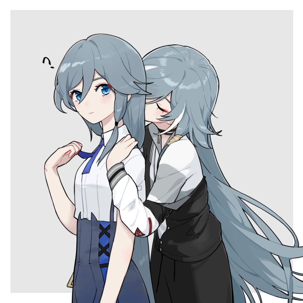 Honkai Impact 3, Honkai Impact 3, Fuka / 吸符