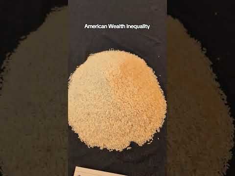 American Wealth Inequality