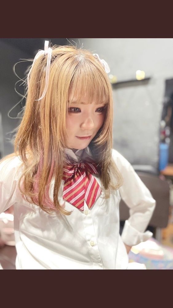 『すくーるらぶ♡2』とかやっていただけないかしら🤔💭
『放課後ぱーてぃー』うらやましかったなぁ😭