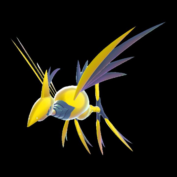 Mega Skarmory